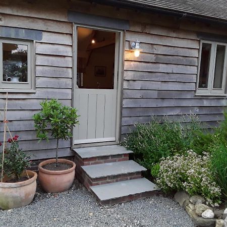 Villa The Old Cowshed Roundwood Exterior foto